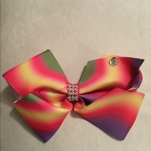 Jojo siwa bow